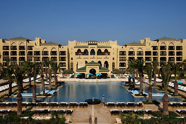 الجديدة — المدينة البرتغالية على الأطلسي